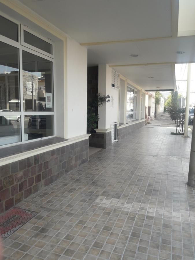 Hotel Tandil Puerto Madryn Exterior foto